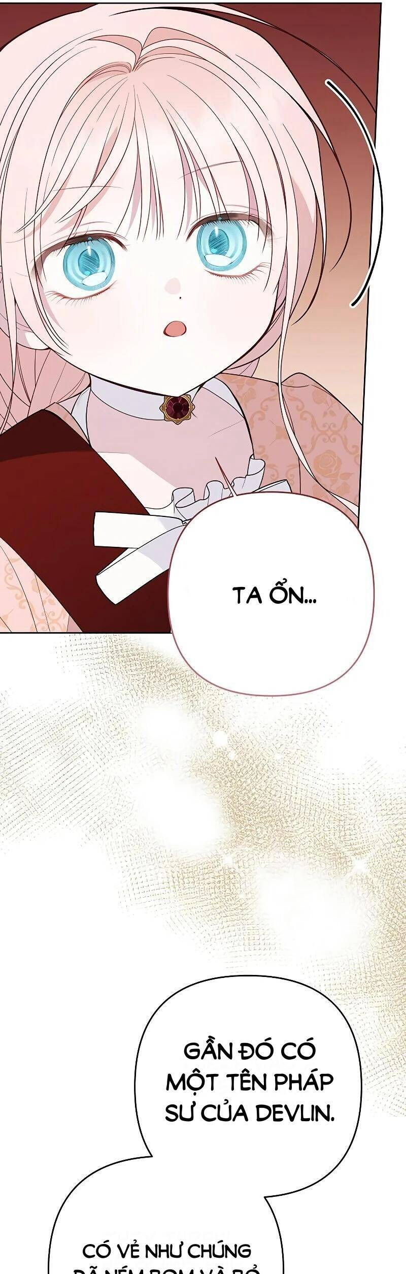 Bạo Chúa Bé Con Chapter 84 - Trang 26
