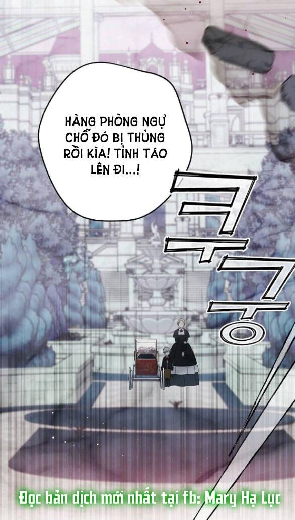 Bạo Chúa Bé Con Chapter 6.1 - Trang 11