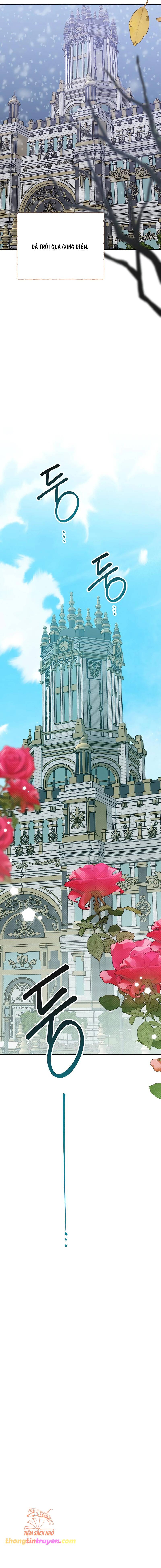 Bạo Chúa Bé Con Chapter 74 - Trang 16