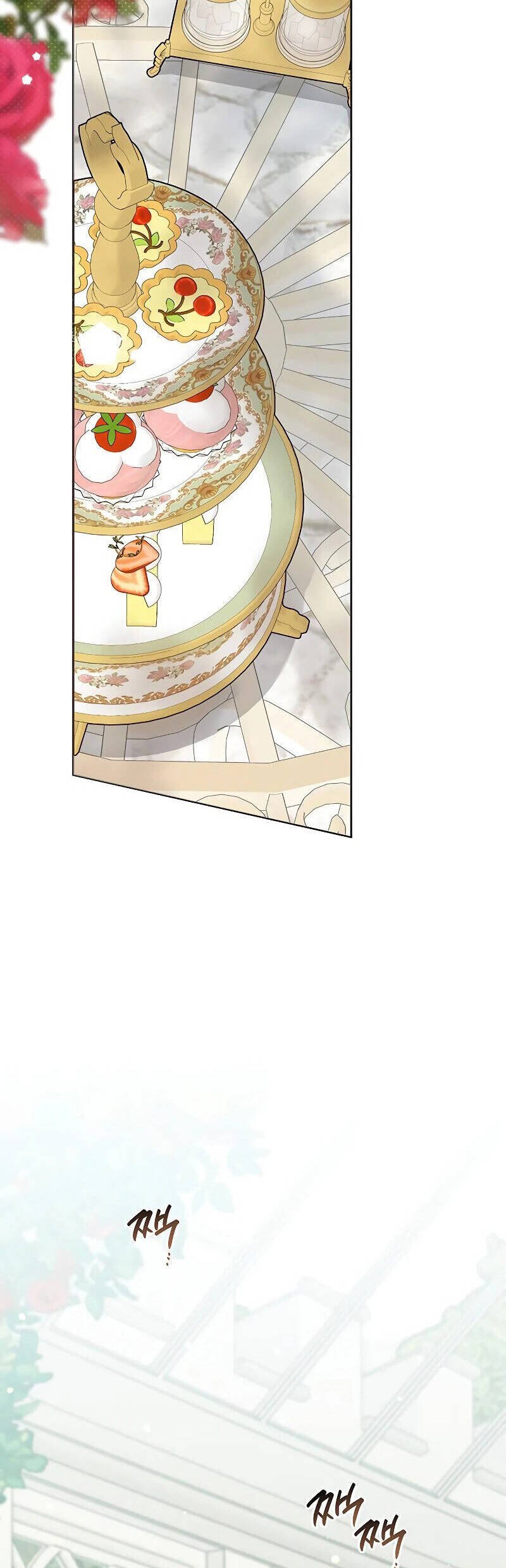 Bạo Chúa Bé Con Chapter 79 - Trang 24