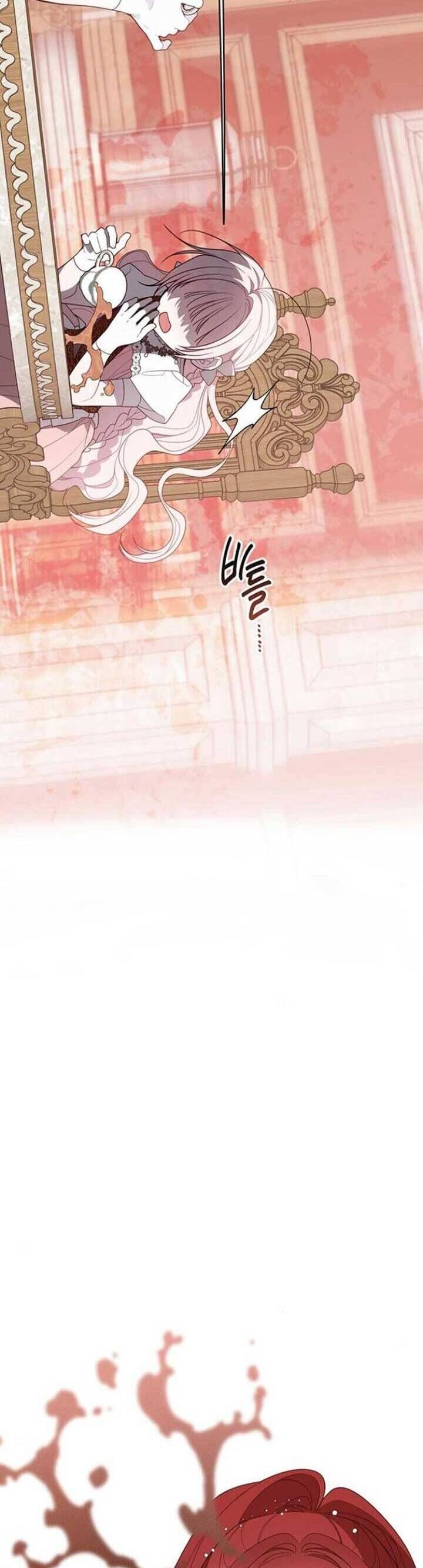 Bạo Chúa Bé Con Chapter 104 - Trang 28