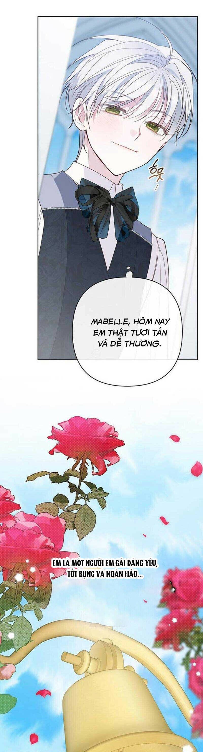 Bạo Chúa Bé Con Chapter 80 - Trang 53