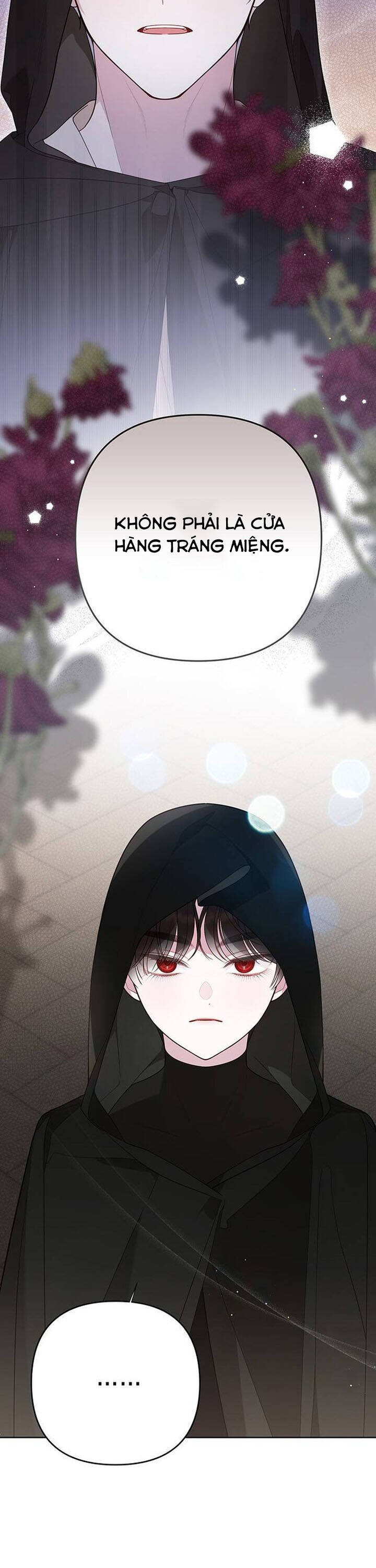 Bạo Chúa Bé Con Chapter 77 - Trang 21