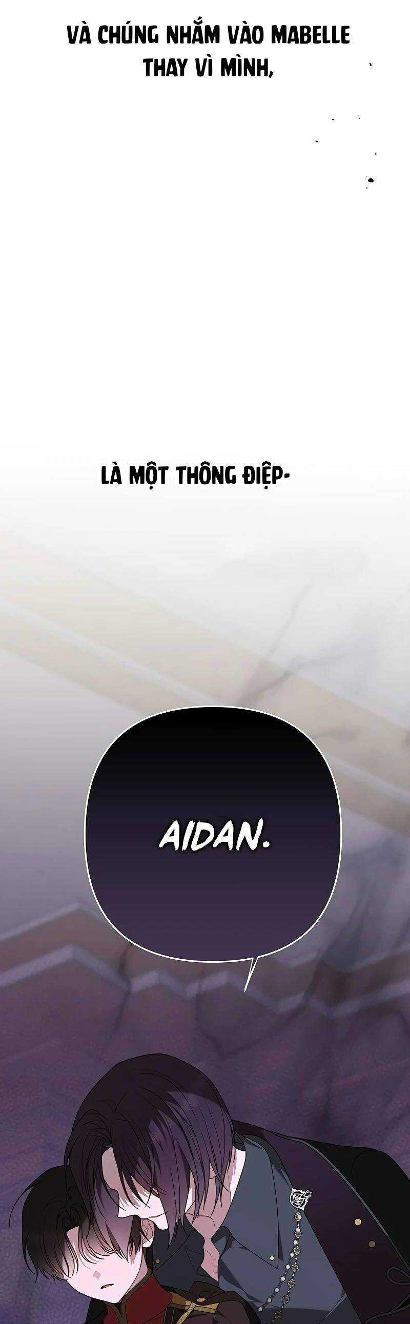 Bạo Chúa Bé Con Chapter 85 - Trang 7