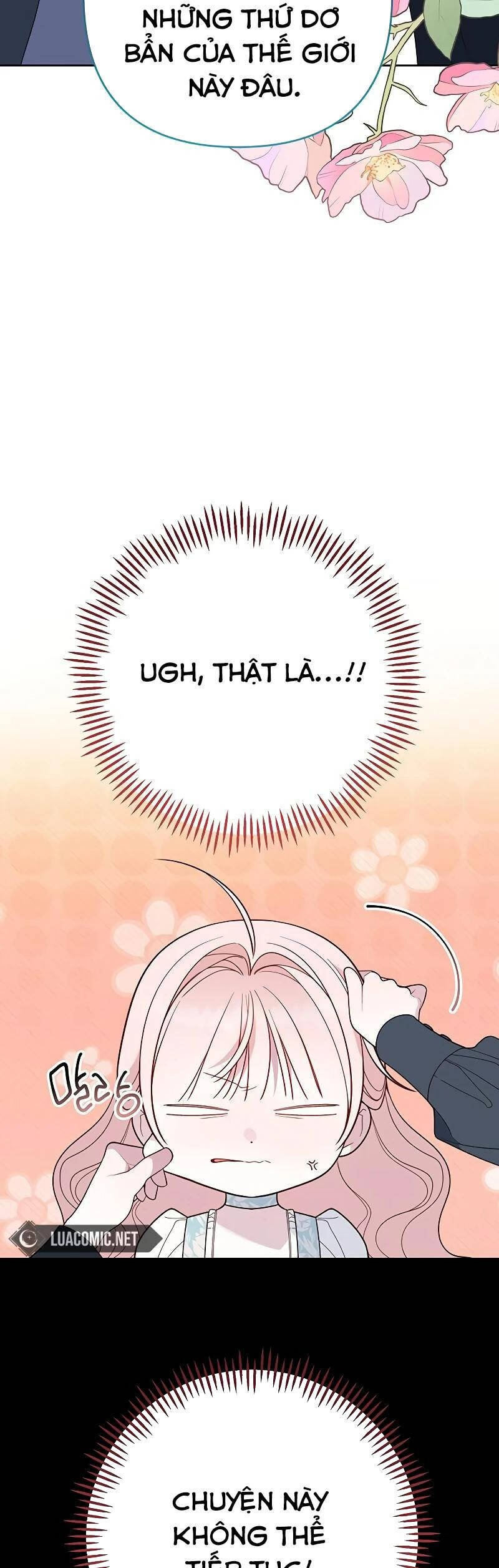 Bạo Chúa Bé Con Chapter 88 - Trang 20