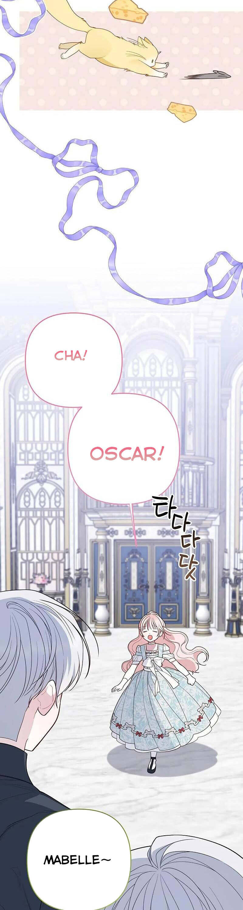 Bạo Chúa Bé Con Chapter 88 - Trang 4
