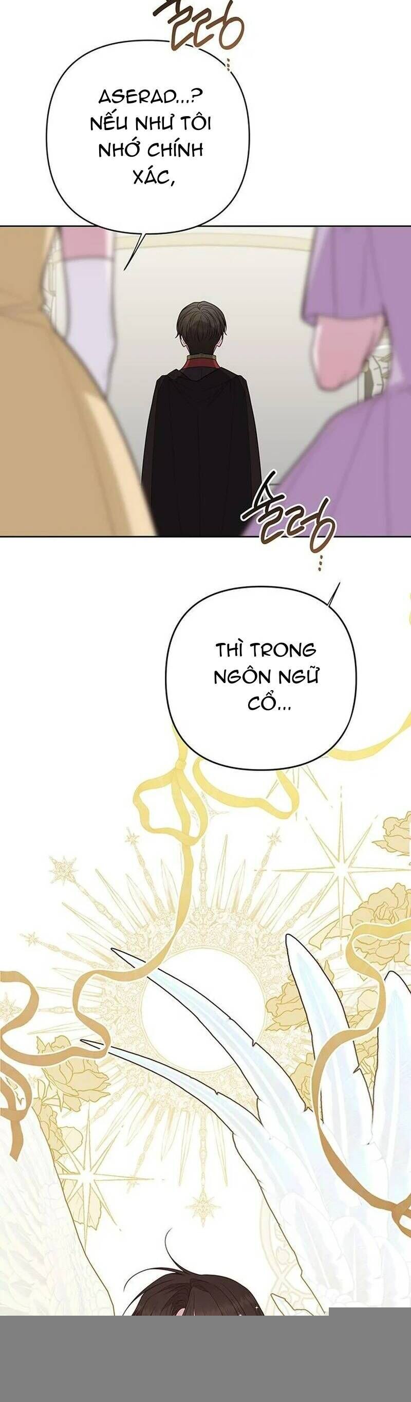 Bạo Chúa Bé Con Chapter 103 - Trang 1