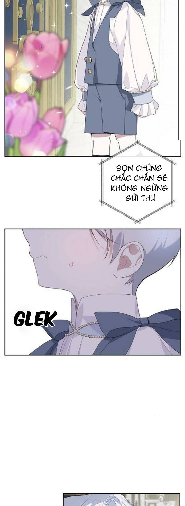 Bạo Chúa Bé Con Chapter 2 - Trang 18