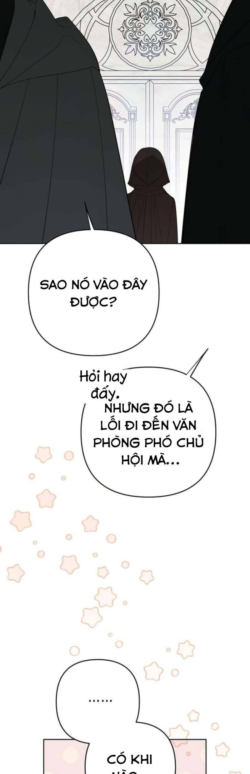 Bạo Chúa Bé Con Chapter 89 - Trang 10