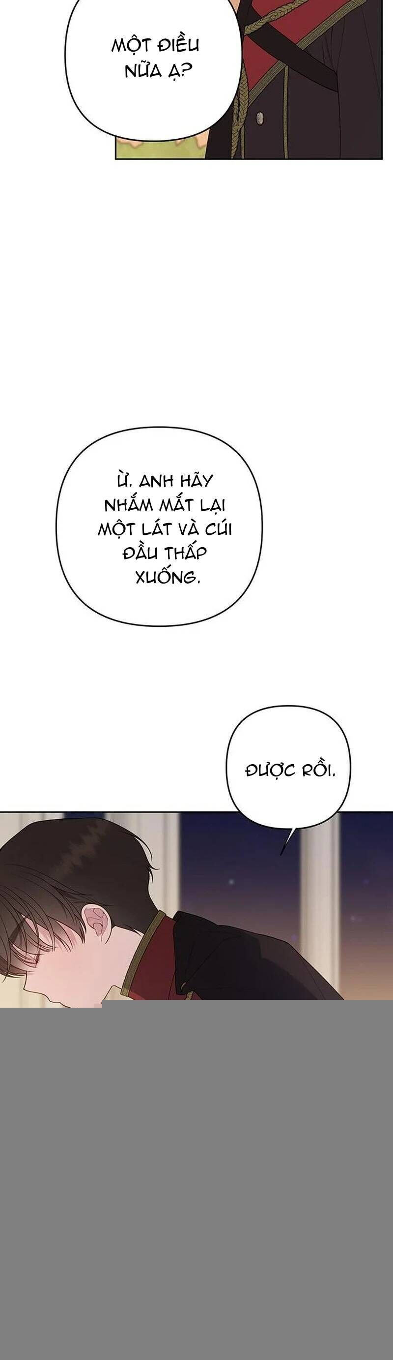 Bạo Chúa Bé Con Chapter 103 - Trang 24