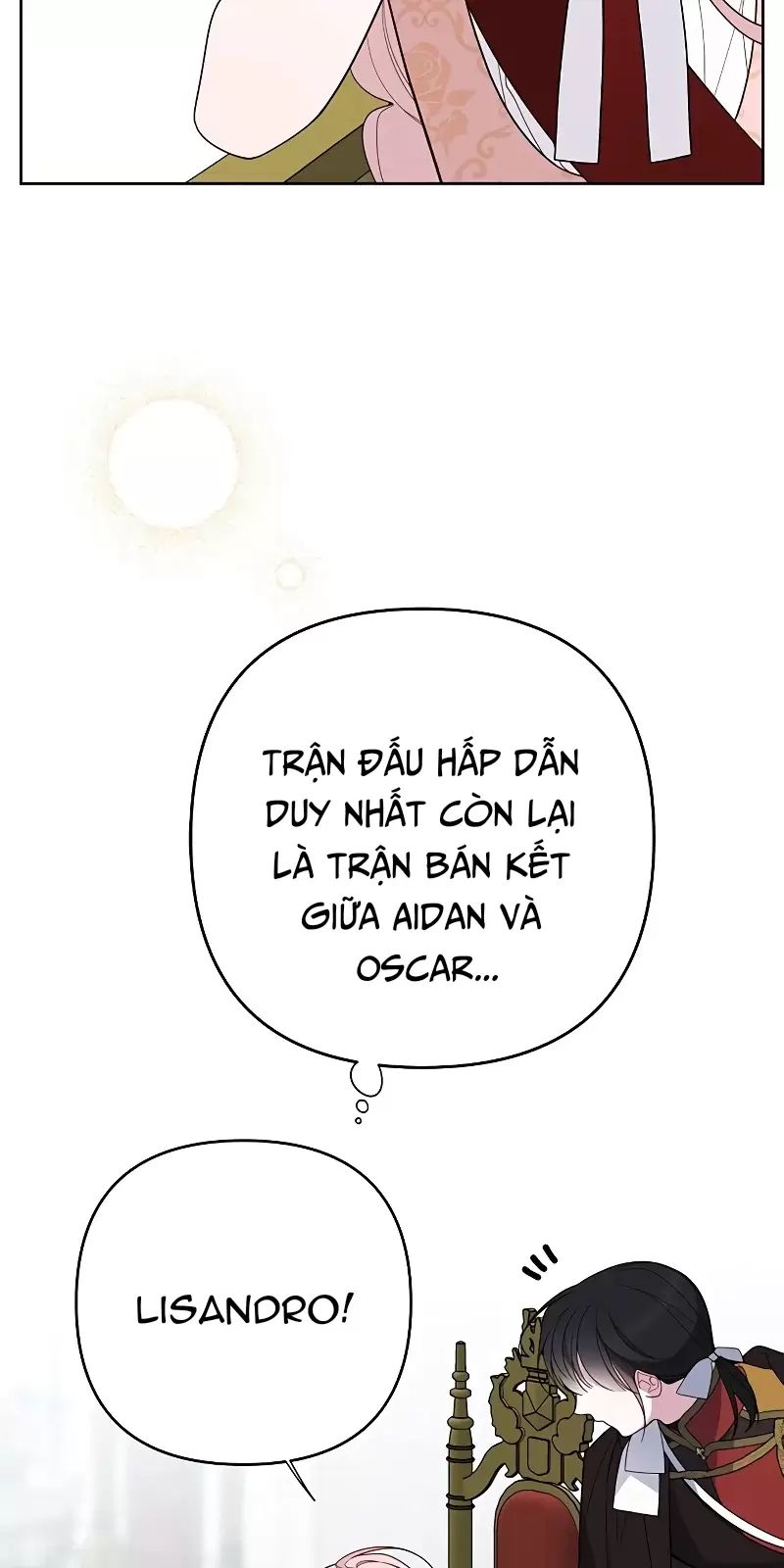 Bạo Chúa Bé Con Chapter 82 - Trang 32