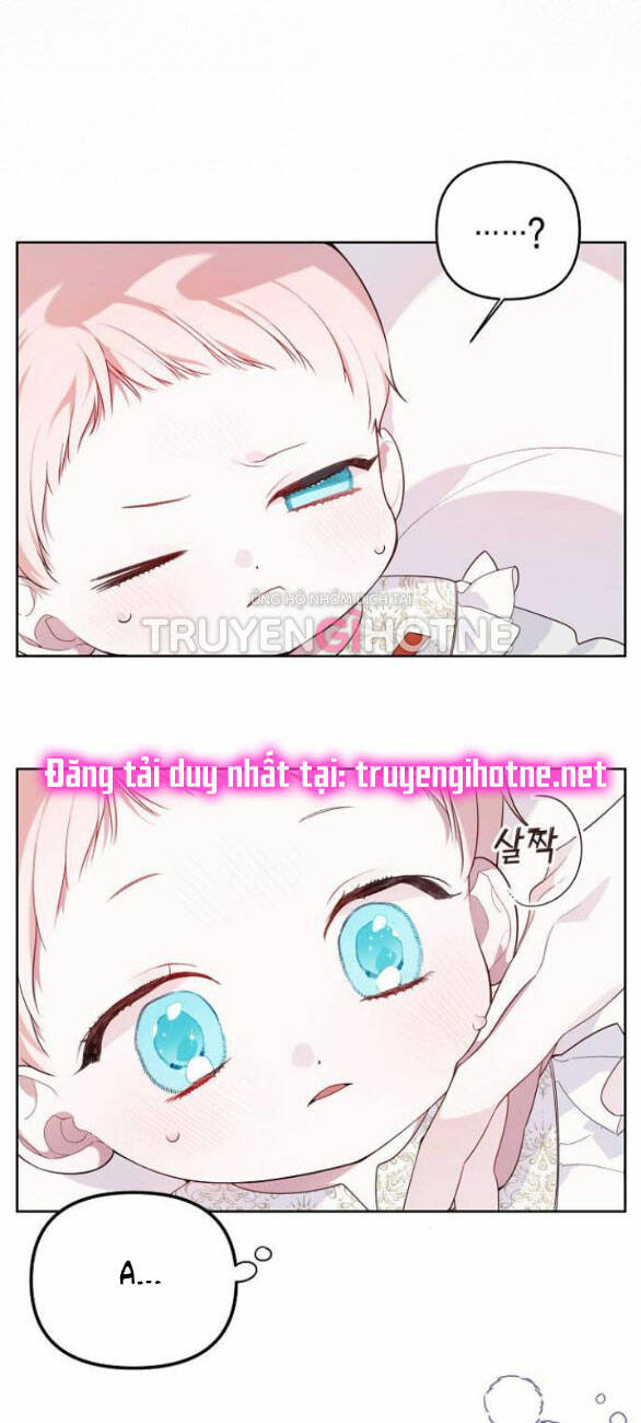 Bạo Chúa Bé Con Chapter 4.1 - Trang 3