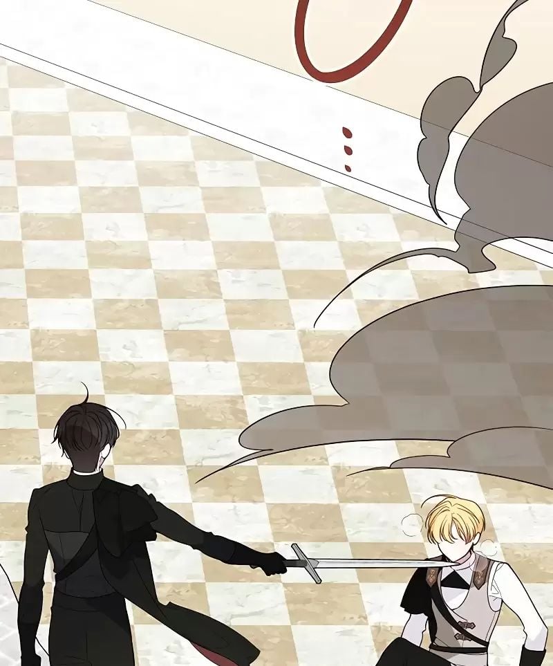 Bạo Chúa Bé Con Chapter 82 - Trang 8