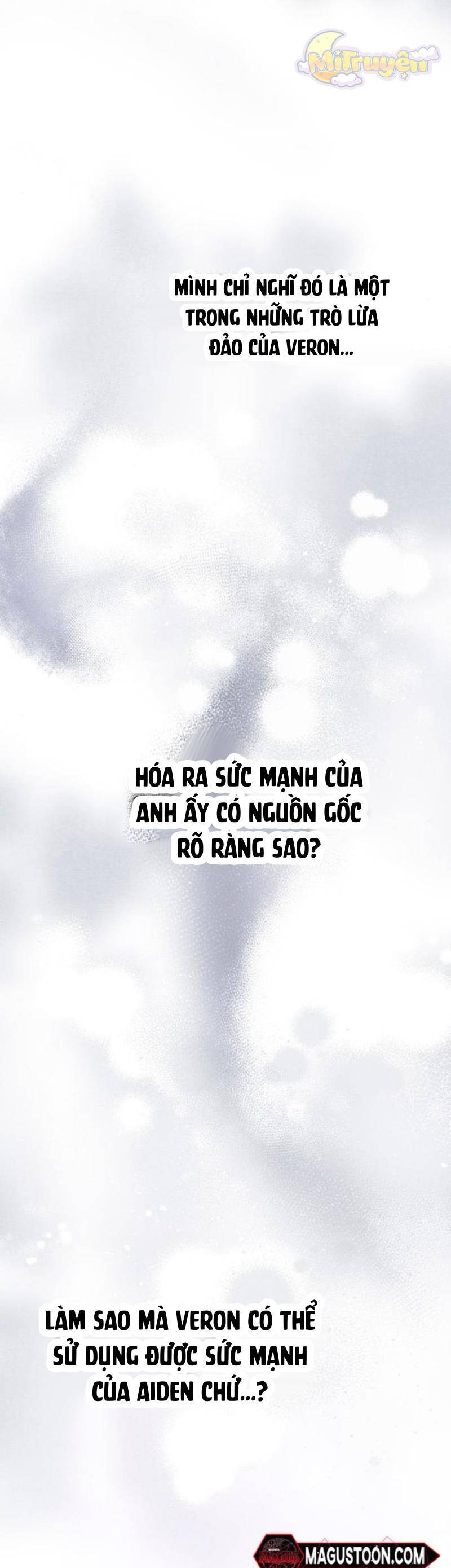 Bạo Chúa Bé Con Chapter 101 - Trang 41
