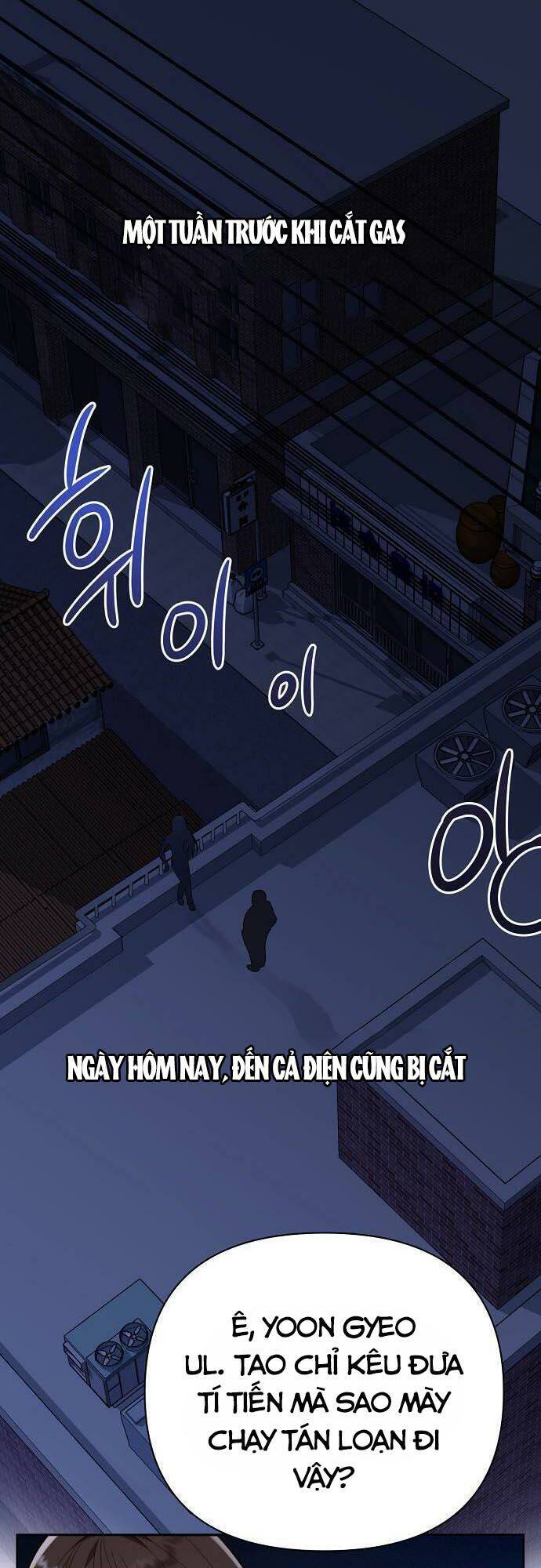 Bạo Chúa Bé Con Chapter 1 - Trang 0