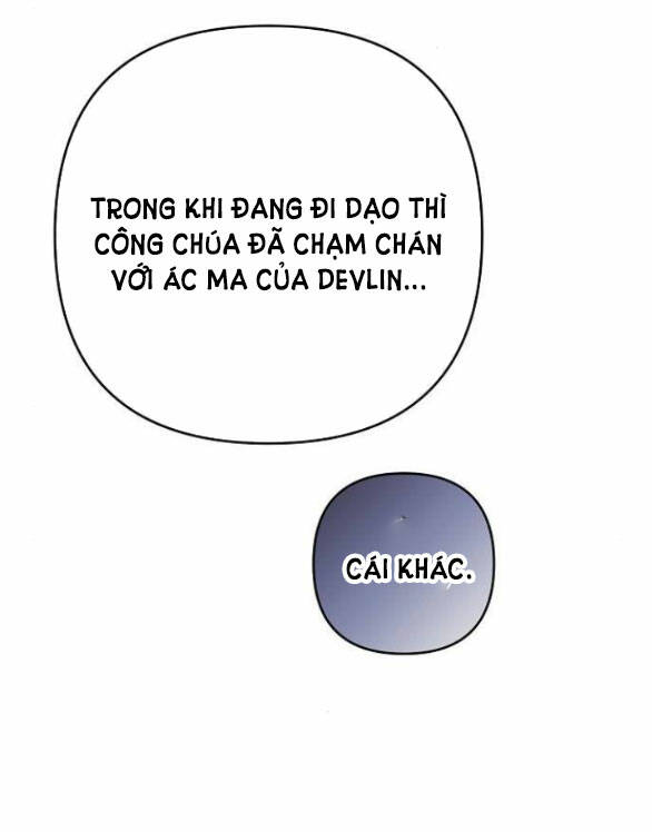 Bạo Chúa Bé Con Chapter 6.2 - Trang 18