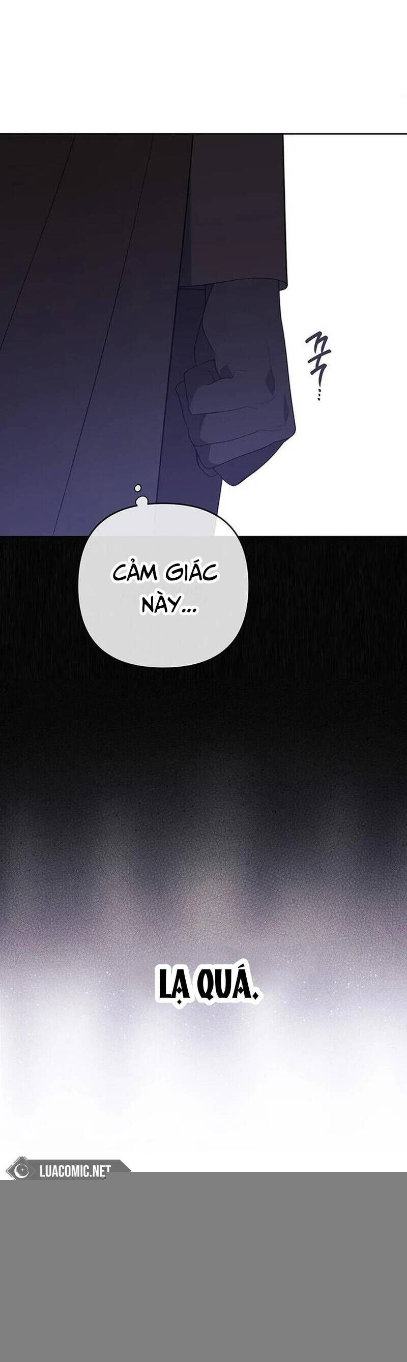 Bạo Chúa Bé Con Chapter 103 - Trang 42