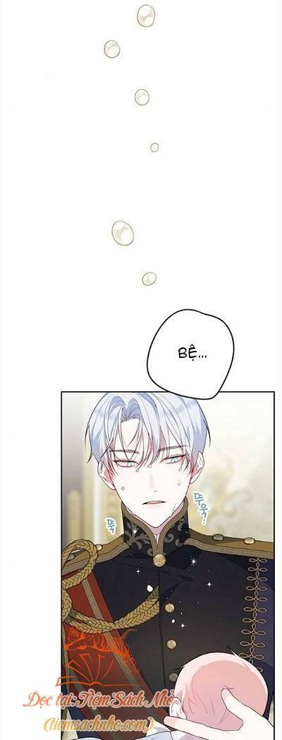 Bạo Chúa Bé Con Chapter 3 - Trang 9