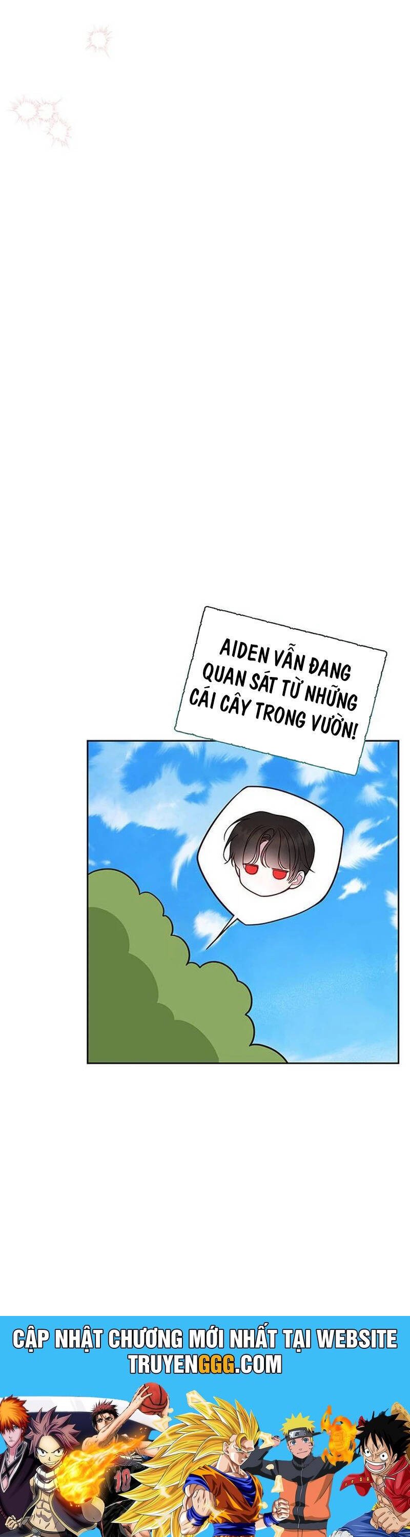 Bạo Chúa Bé Con Chapter 91 - Trang 67