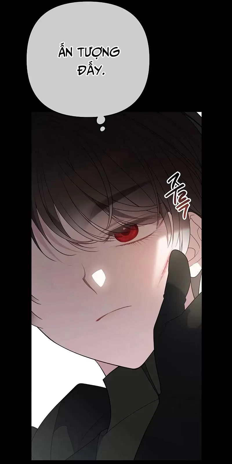 Bạo Chúa Bé Con Chapter 82 - Trang 20