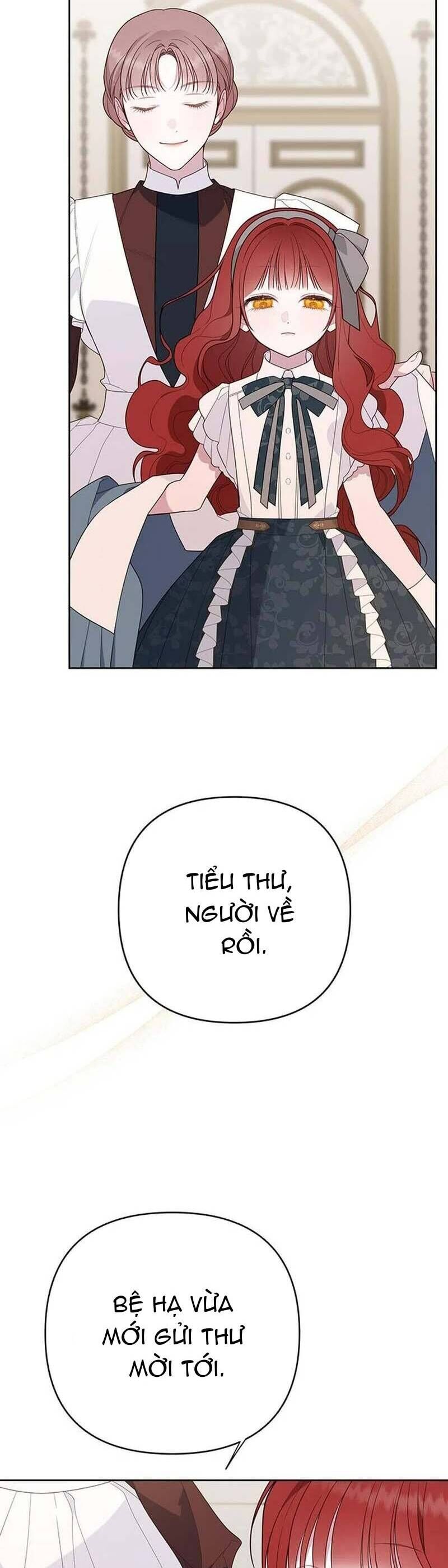 Bạo Chúa Bé Con Chapter 102 - Trang 1