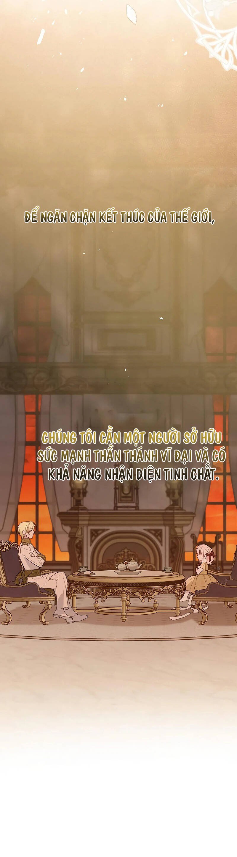 Bạo Chúa Bé Con Chapter 79 - Trang 13