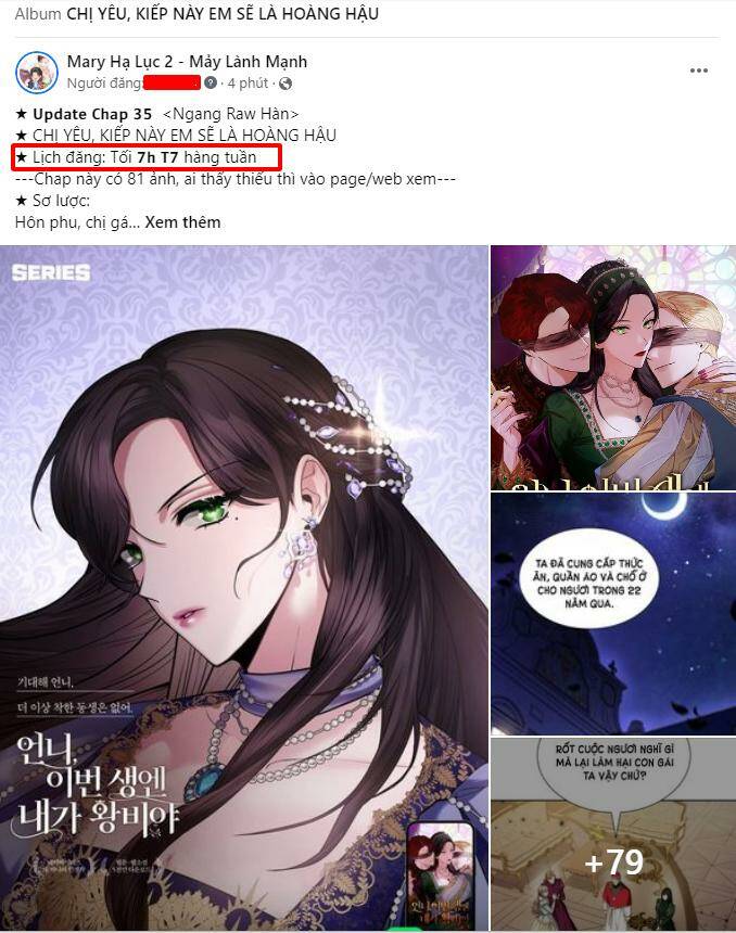 Bạo Chúa Bé Con Chapter 6.2 - Trang 1