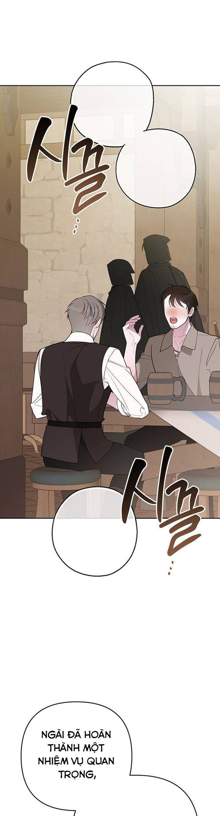 Bạo Chúa Bé Con Chapter 77 - Trang 6