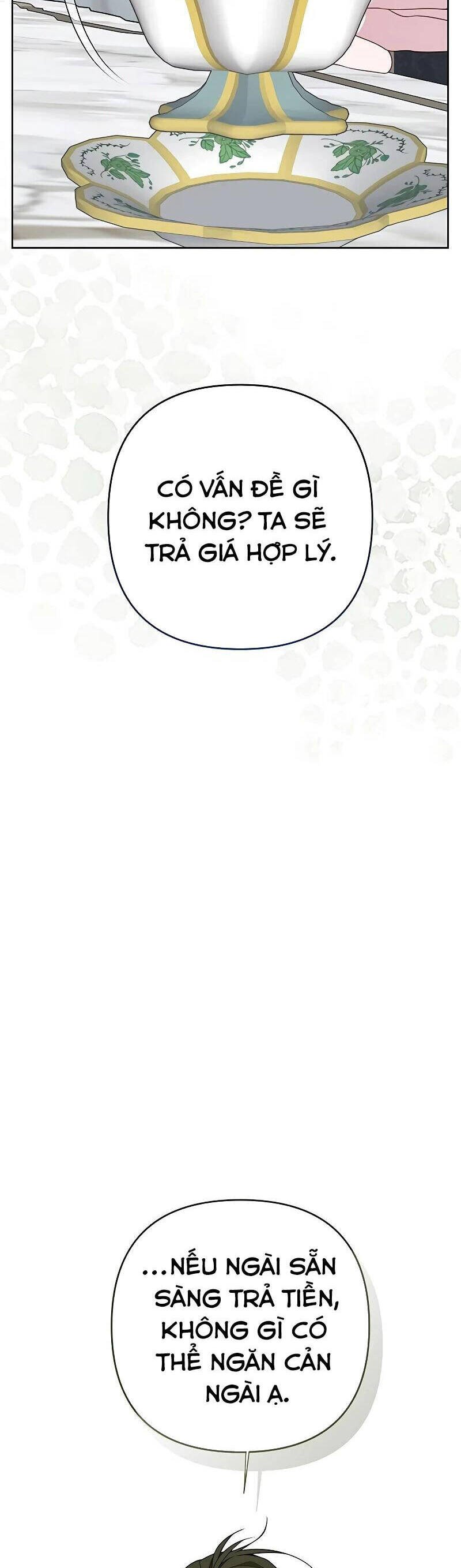 Bạo Chúa Bé Con Chapter 87 - Trang 18