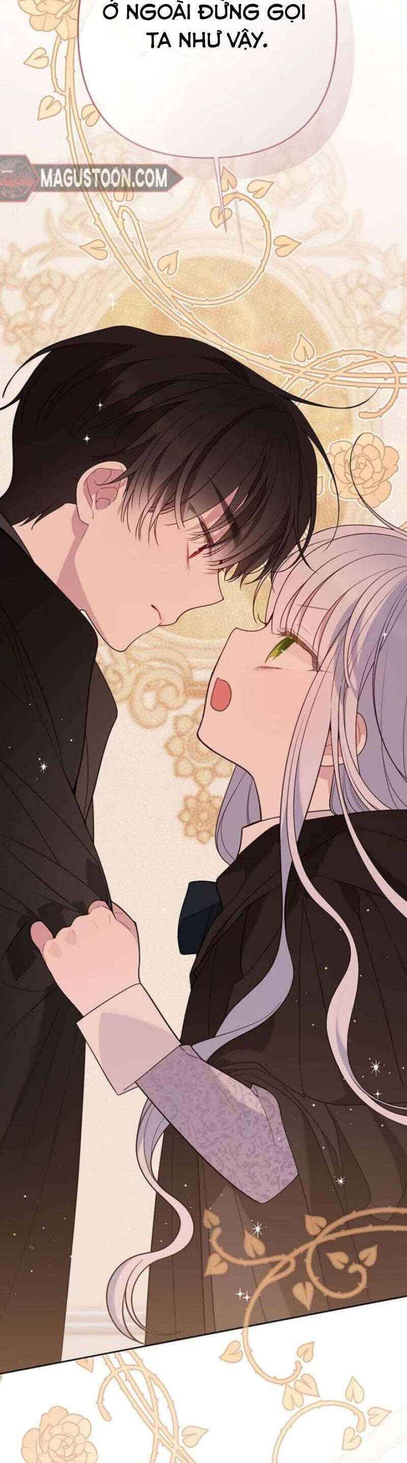 Bạo Chúa Bé Con Chapter 89 - Trang 25