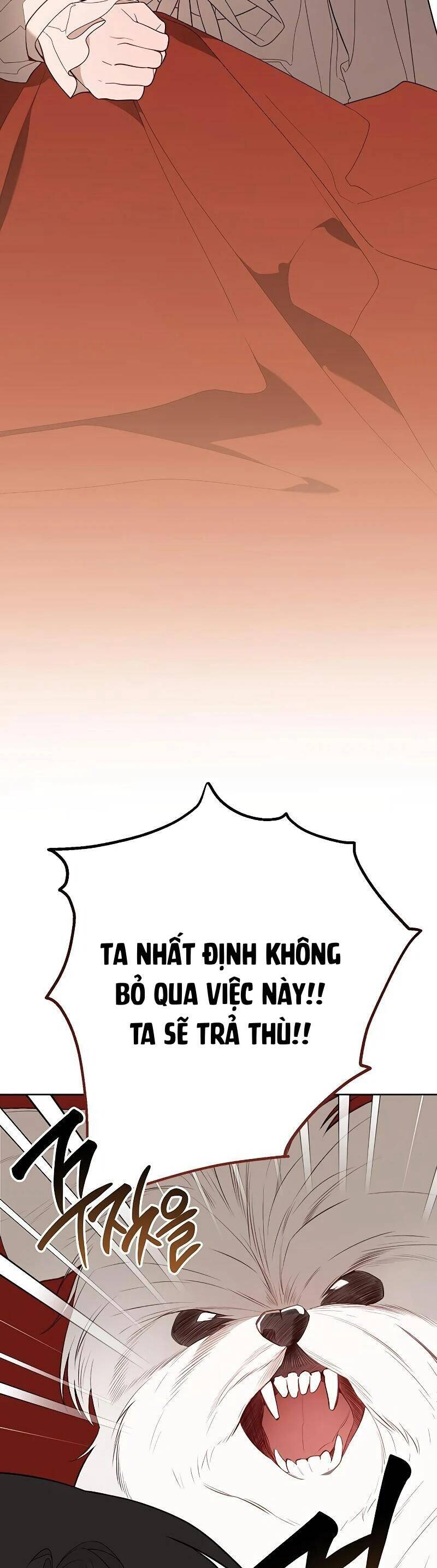 Bạo Chúa Bé Con Chapter 85 - Trang 23