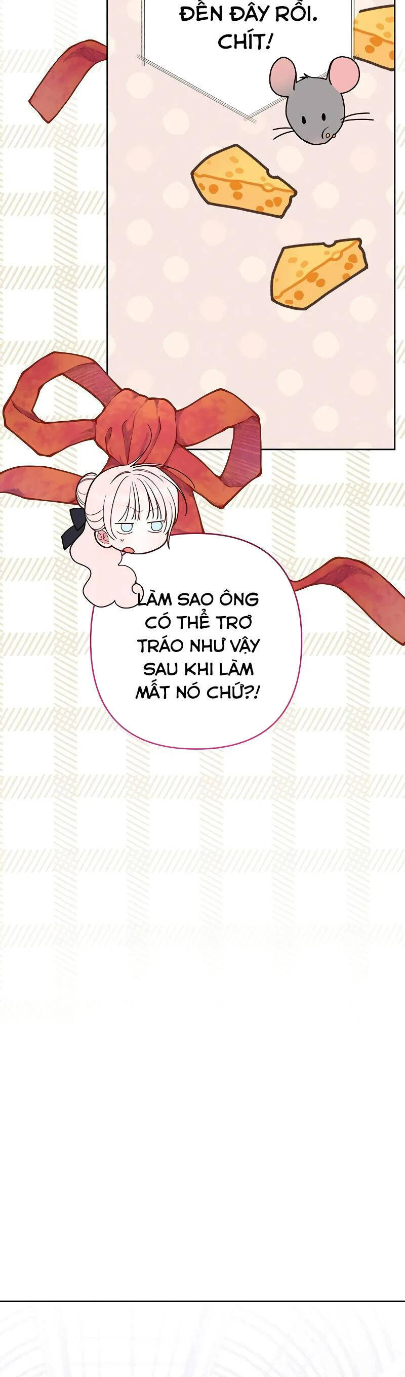 Bạo Chúa Bé Con Chapter 87 - Trang 52