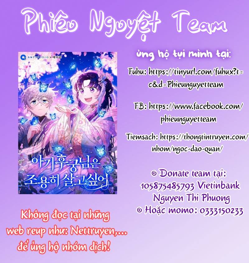 Bạo Chúa Bé Con Chapter 72 - Trang 11