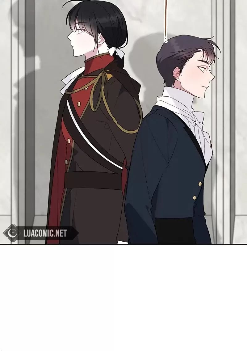 Bạo Chúa Bé Con Chapter 82 - Trang 73
