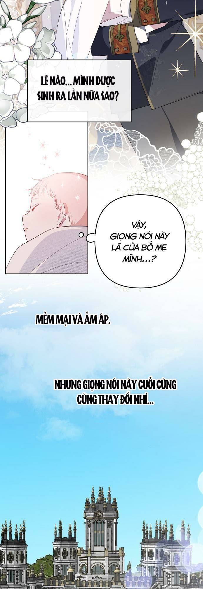 Bạo Chúa Bé Con Chapter 1 - Trang 16