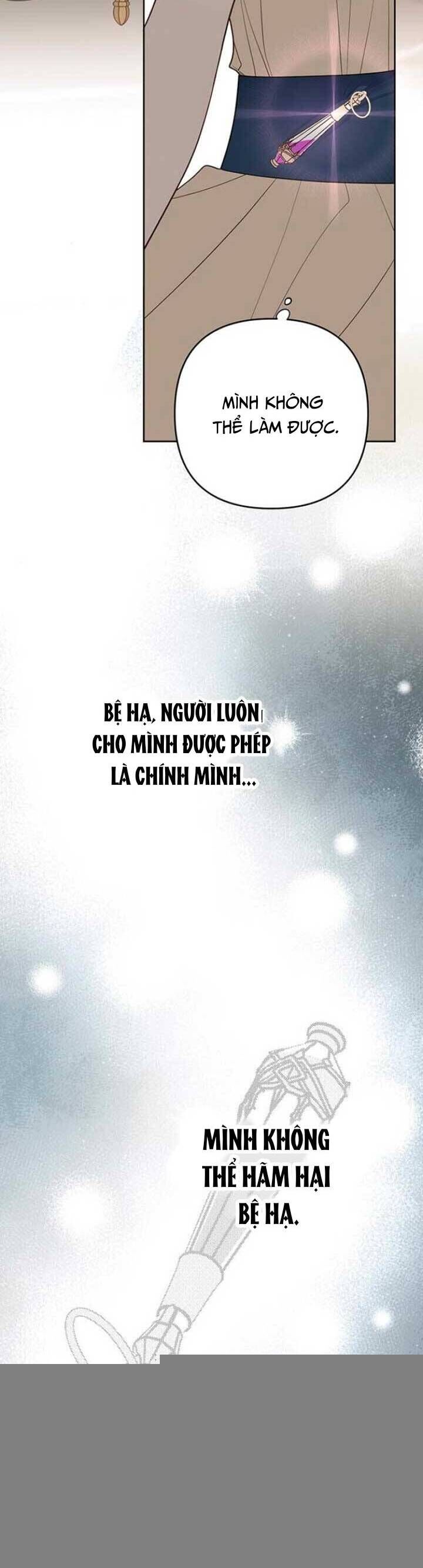 Bạo Chúa Bé Con Chapter 104 - Trang 26