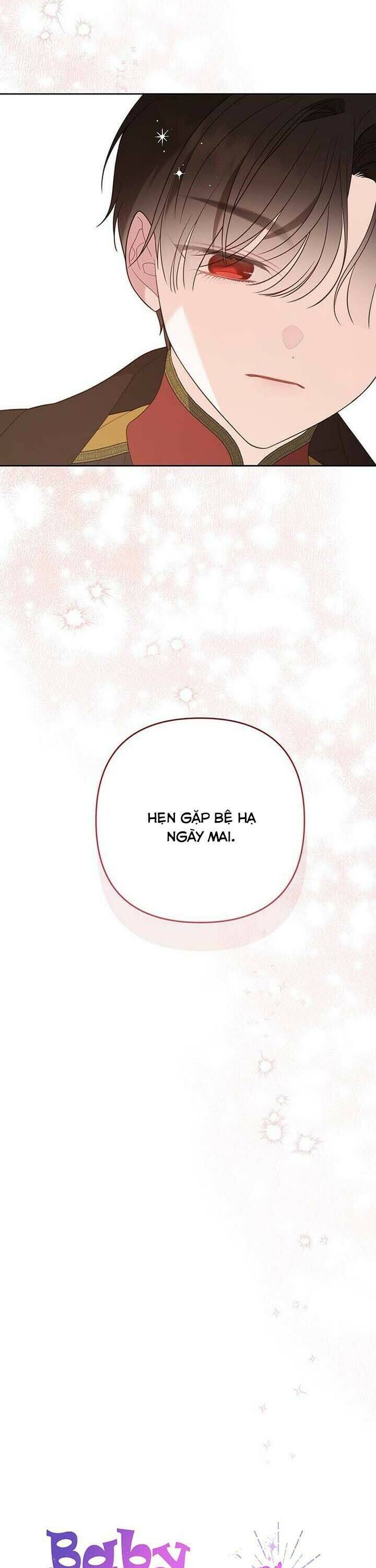 Bạo Chúa Bé Con Chapter 78 - Trang 38