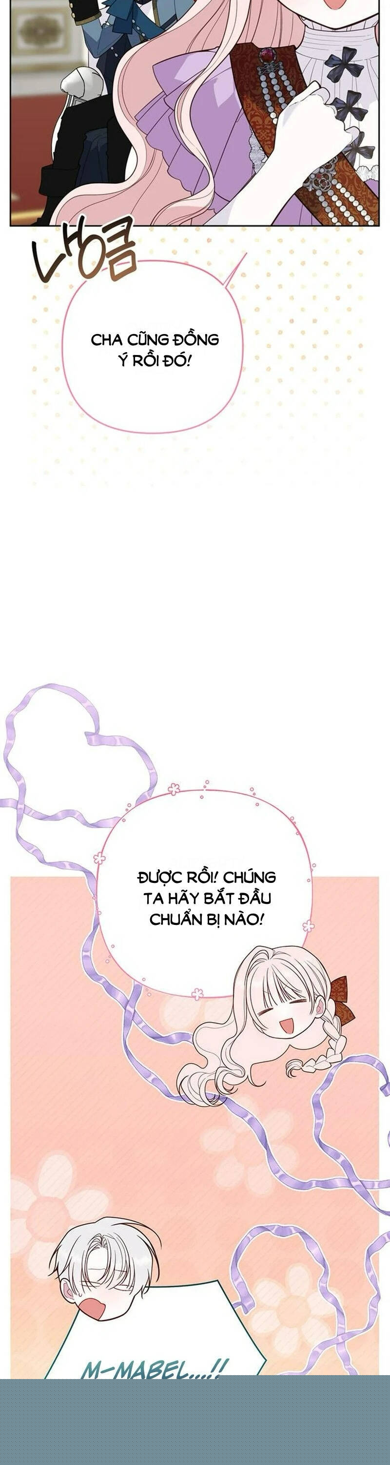 Bạo Chúa Bé Con Chapter 100 - Trang 28