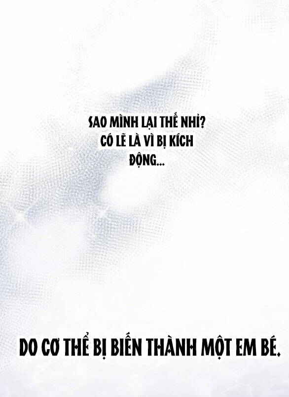 Bạo Chúa Bé Con Chapter 5.1 - Trang 18