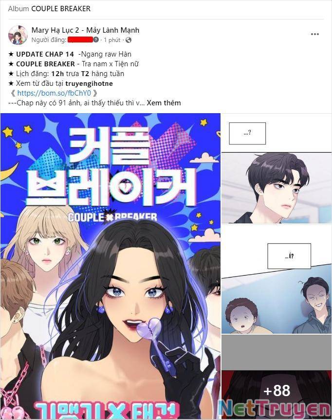 Bạo Chúa Bé Con Chapter 7.1 - Trang 0