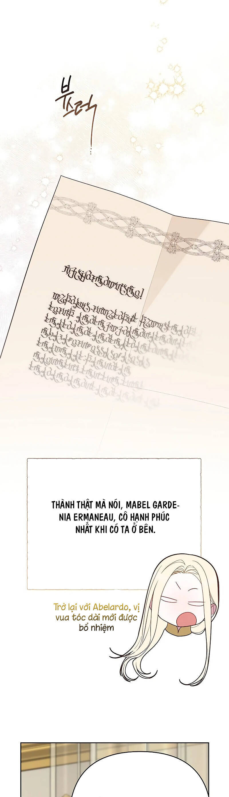 Bạo Chúa Bé Con Chapter 79 - Trang 9