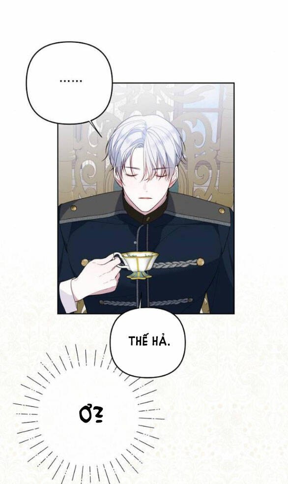 Bạo Chúa Bé Con Chapter 6.2 - Trang 11