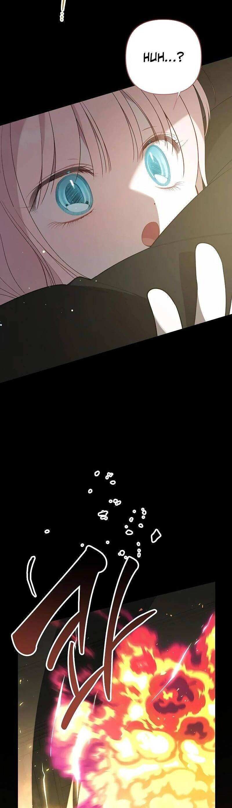 Bạo Chúa Bé Con Chapter 84 - Trang 22