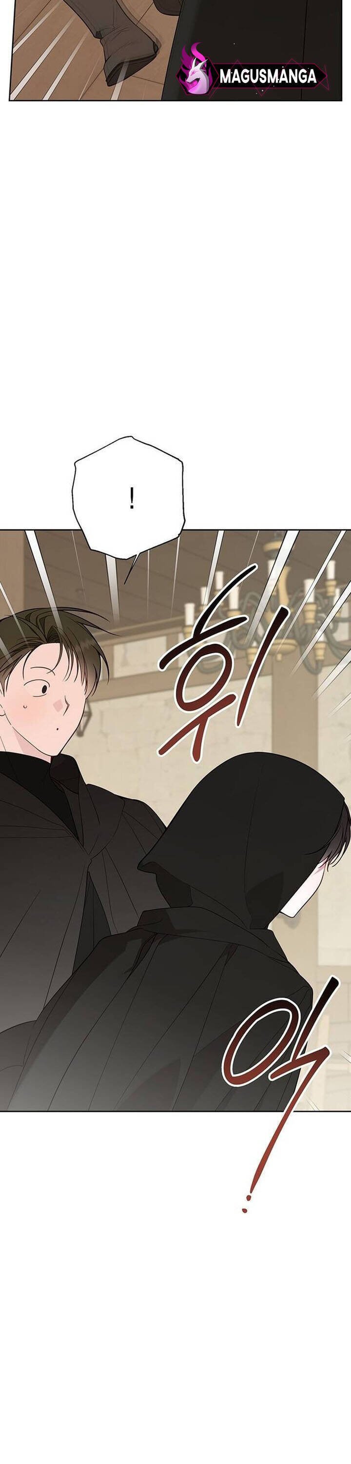 Bạo Chúa Bé Con Chapter 77 - Trang 19