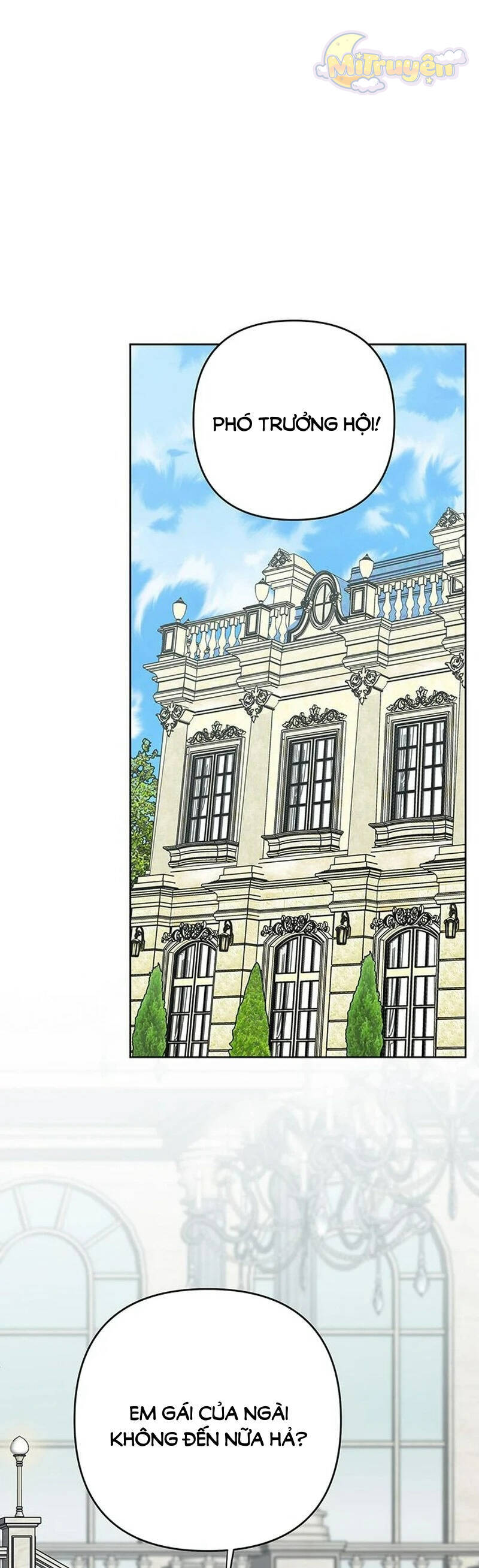Bạo Chúa Bé Con Chapter 100 - Trang 30