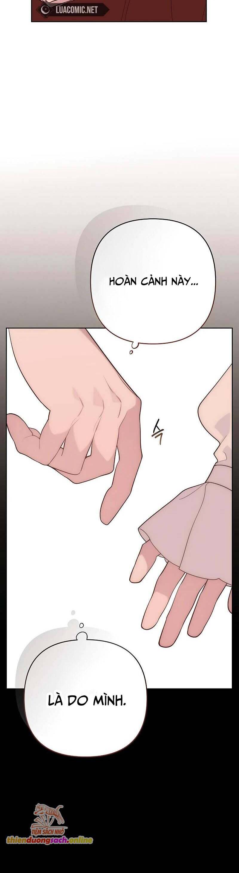 Bạo Chúa Bé Con Chapter 85 - Trang 5