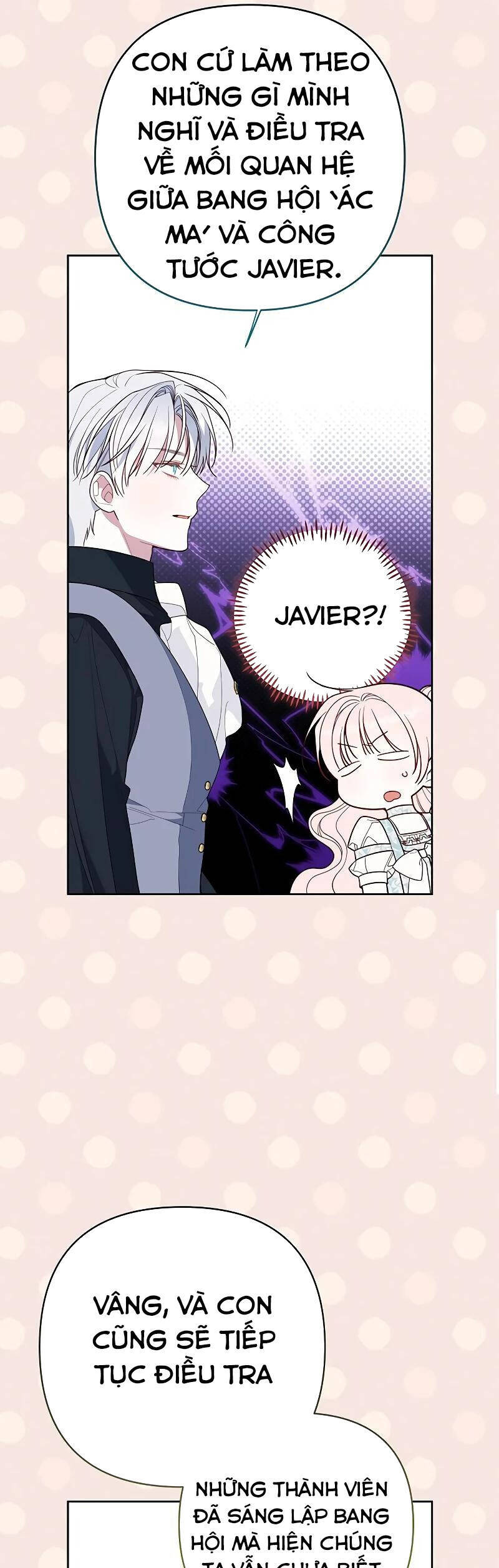 Bạo Chúa Bé Con Chapter 88 - Trang 16