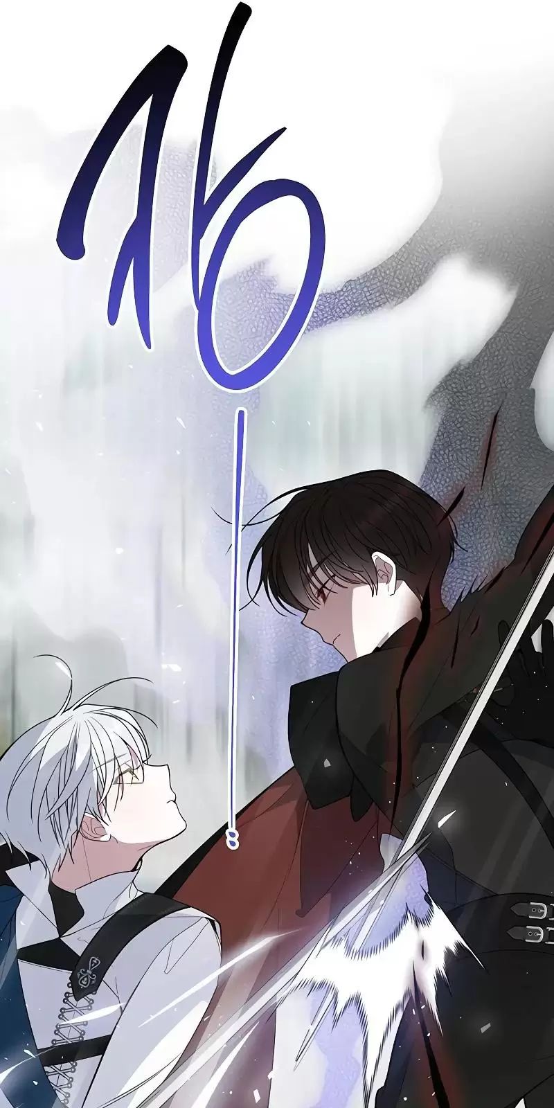 Bạo Chúa Bé Con Chapter 83 - Trang 8