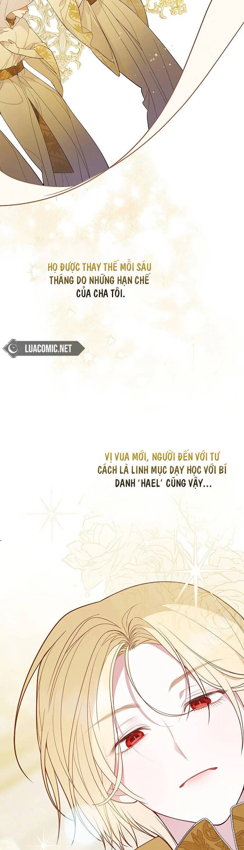 Bạo Chúa Bé Con Chapter 79 - Trang 11