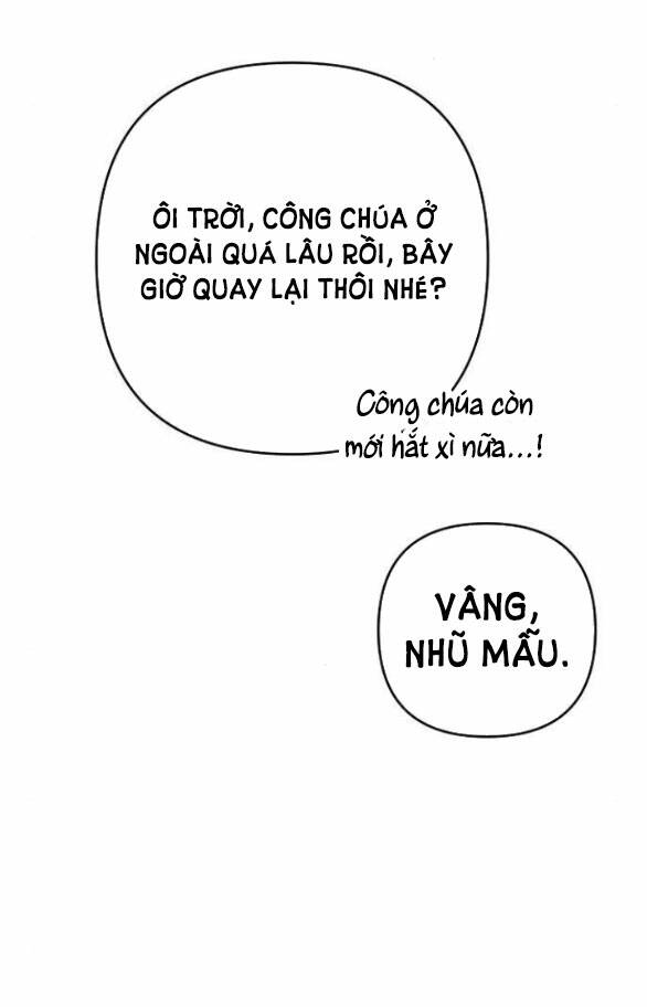 Bạo Chúa Bé Con Chapter 5.2 - Trang 1